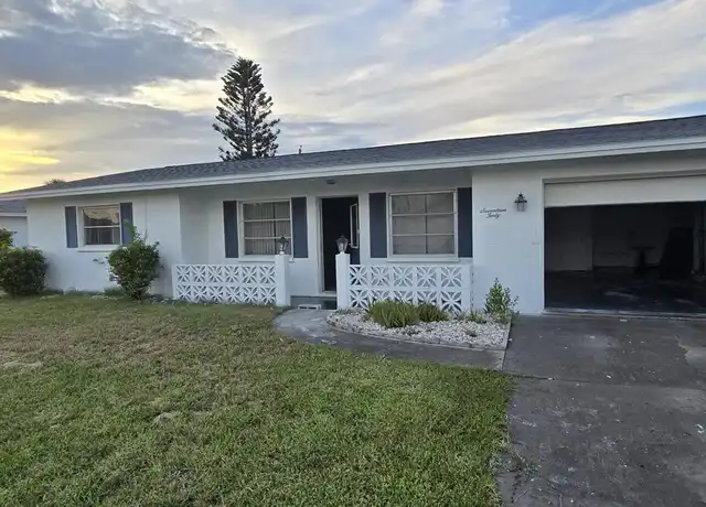Property at 1740 Elinor Pl, Englewood, FL, 34223, 3 beds, 2 baths, [object Object]