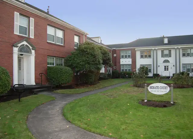 Property at 215 NE 22nd Ave Apt B, Portland, OR, 97232, 1 bed, 1 bath, [object Object]