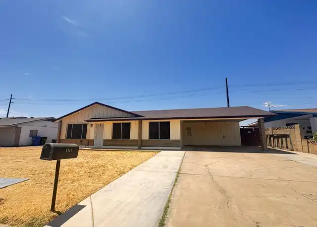 Property at 4310 N 90th Dr, Phoenix, AZ, 85037, 3 beds, 2 baths, [object Object]