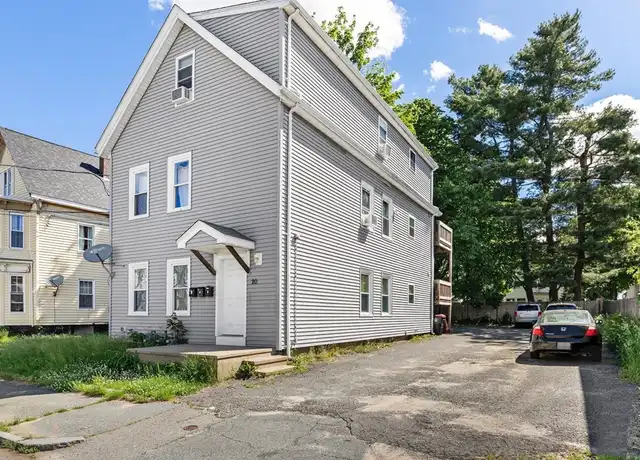Property at 20 Fulton St Unit 1, Brockton, MA, 02301, 3 beds, 1 bath, [object Object]