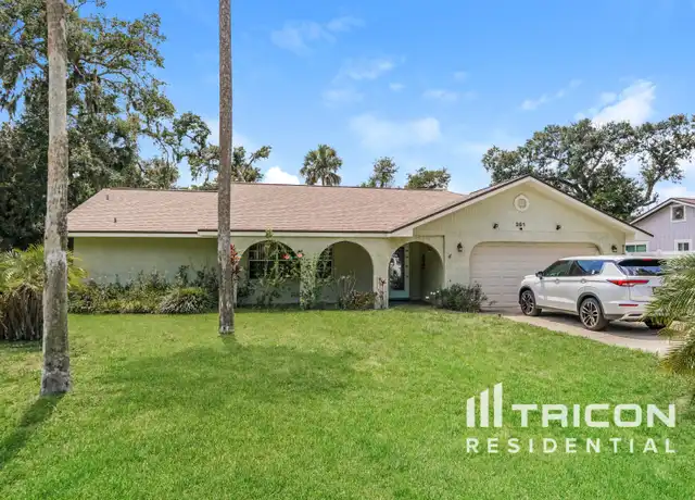 Property at 361 Sagewood Dr, Port Orange, FL, 32127, 3 beds, 2 baths, [object Object]