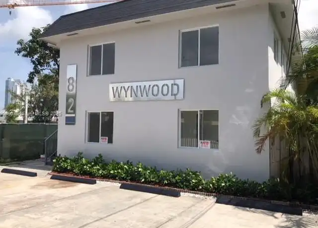 Property at 82 NW 27th St Unit 4, Miami, FL, 33127, 2 beds, 1 bath, [object Object]