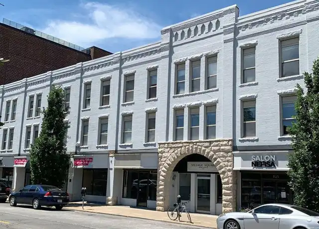 Property at 821 E Walnut St Unit 202, Columbia, MO, 65201, 1 bed, 1 bath, [object Object]