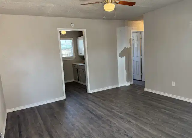 Property at 2812 Cornell St Unit A, Lubbock, TX, 79415, 2 beds, 1 bath, [object Object]