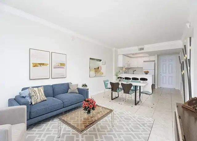 Property at The Cove at 2950 - 2950 Royal Palm Ave, Fort Myers, FL, 33901, 2 beds, 1 bath, [object Object]