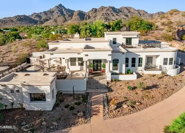 Property at 3256 E Palo Verde Dr, Paradise Valley, AZ, 85253, 4 beds, 2.5 baths, [object Object]