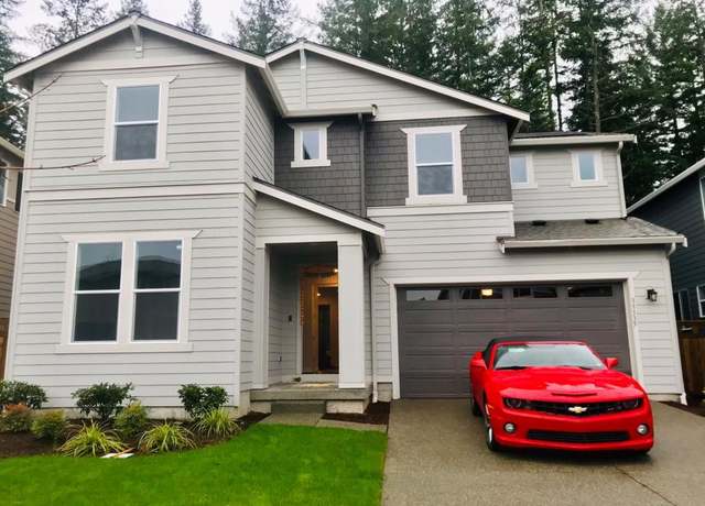 Photo of 33335 Crystal Ave SE #197, Black Diamond, WA 98010