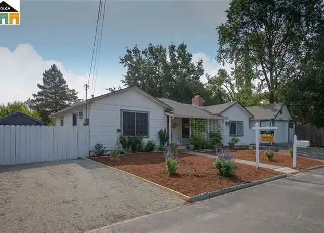 Property at 36 Canal Ln, Walnut Creek, CA, 94597, 4 beds, 2 baths, [object Object]