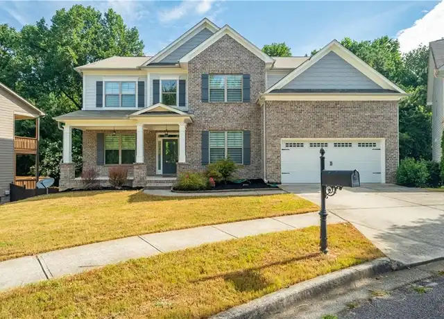 Property at 2121 Spring Sound Ln, Buford, GA, 30519, 5 beds, 3 baths, [object Object]