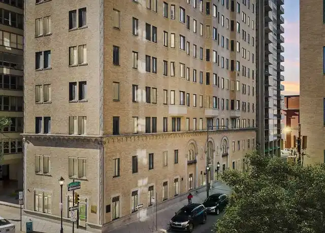 Property at 222 Rittenhouse - 222 W Rittenhouse Sq, Philadelphia, PA, 19103, 0 beds, 1 bath, [object Object]