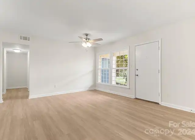 Property at 4601 Coronado Dr Unit F, Charlotte, NC, 28212, 2 beds, 1 bath, [object Object]