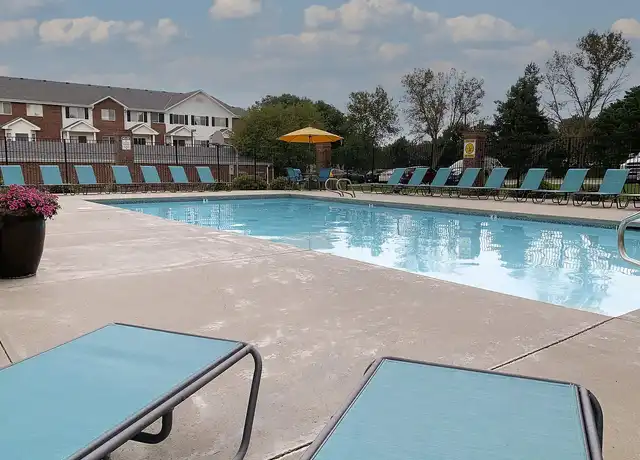 Property at Ridge Pointe Villas - 7015 S 38th St, Lincoln, NE, 68516, 1-2 bed, 1-2 bath, [object Object]