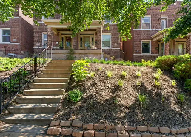 Property at 3908 Utah St Unit 3908, St. Louis, MO, 63116, 3 beds, 2.5 baths, [object Object]
