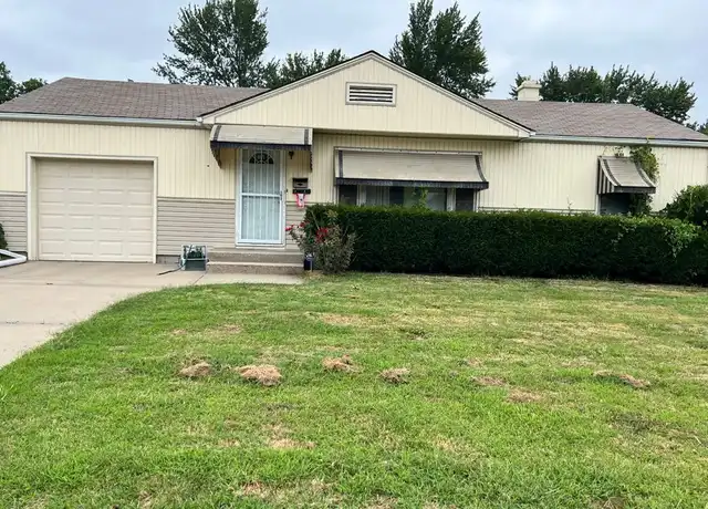 Property at 12306 E 48th St S, Independence, MO, 64055, 3 beds, 1.5 baths, [object Object]