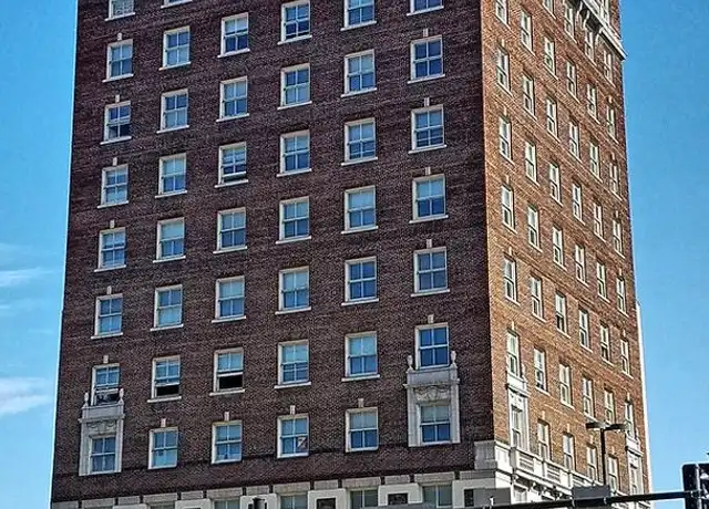 Property at 505 S 16th St Unit 105, Omaha, NE, 68102, 0 beds, 1 bath, [object Object]