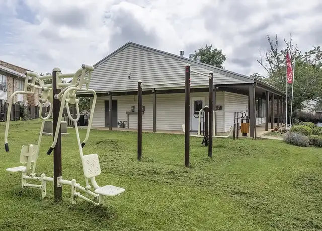 Photo of 856 Park Brook Trl, Birmingham, AL 35215