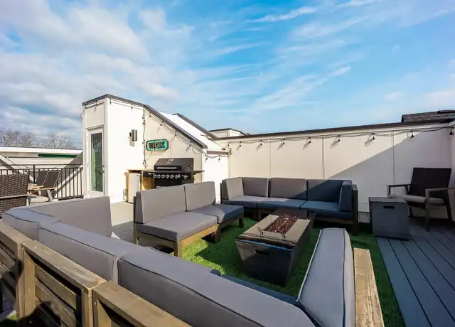 Property at 4309 Gallatin Pike Unit A, Nashville, TN, 37216, 4 beds, 4 baths, [object Object]