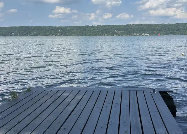 Property at 835 Taughannock Blvd Unit 1, Ithaca, NY, 14850, 2 beds, 1.5 baths, [object Object]