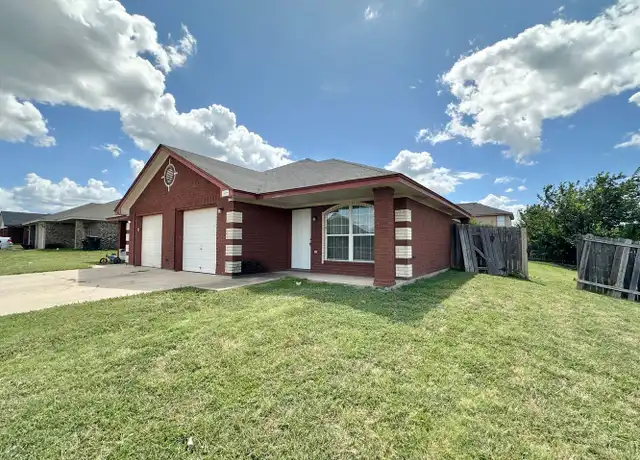Property at 4201 Alleeta Dr Unit B, Killeen, TX, 76549, 3 beds, 2 baths, [object Object]
