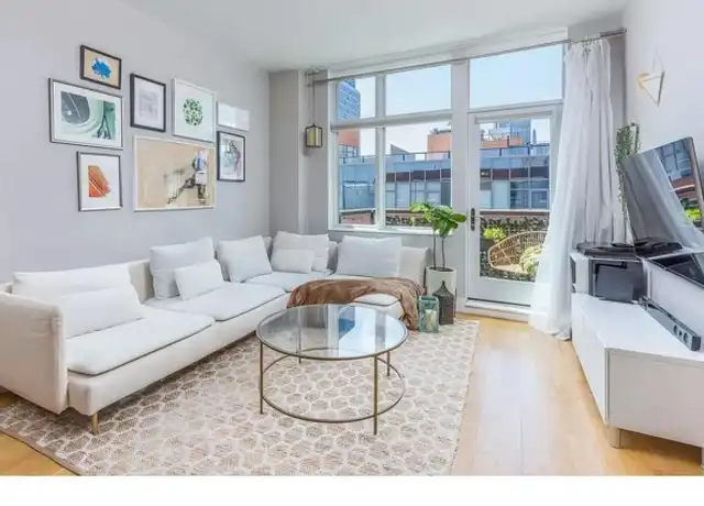 Property at 226 50th Ave Unit 11B, Long Island City, NY, 11101, 2 beds, 2 baths, [object Object]