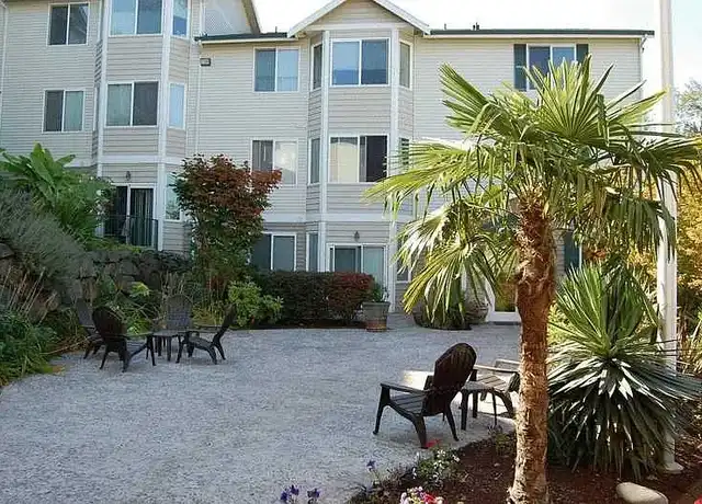 Property at Oasis Apartments - 2825 S Delin St, Tacoma, WA, 98402, 1-2 bed, 1-2 bath, [object Object]