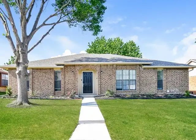 Property at 1001 Field Trail Dr, Mesquite, TX, 75150, 4 beds, 2 baths, [object Object]