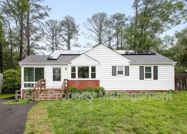 Property at 8514 Wetherly Dr, Henrico, VA, 23229, 3 beds, 1 bath, [object Object]