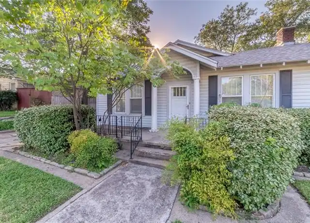 Property at 2312 Western Ave, Fort Worth, TX, 76107, 3 beds, 1.5 baths, [object Object]