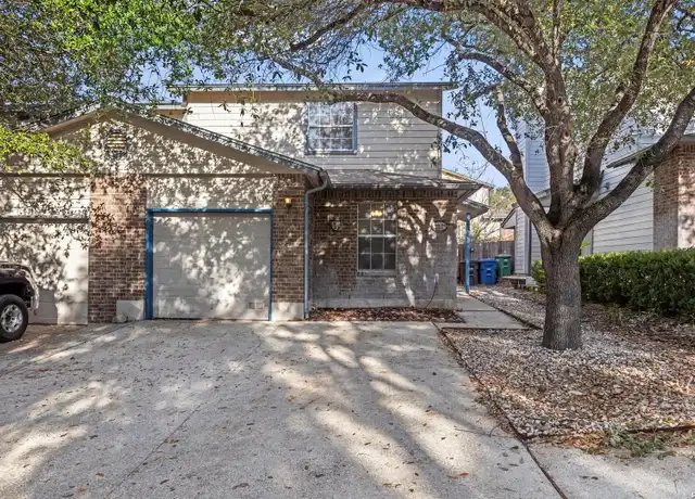 Property at 6059 Bantry Bay, San Antonio, TX, 78240, 3 beds, 2.5 baths, [object Object]