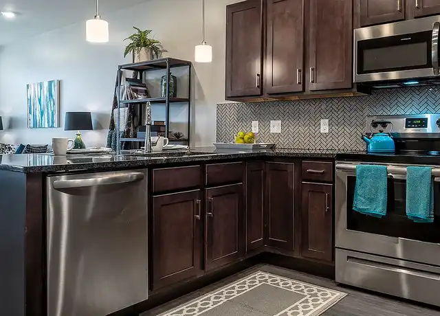 Property at Vicina - Modern Urban Flats - 100 Congress St, Troy, NY, 12180, 1-2 bed, 1-2 bath, [object Object]