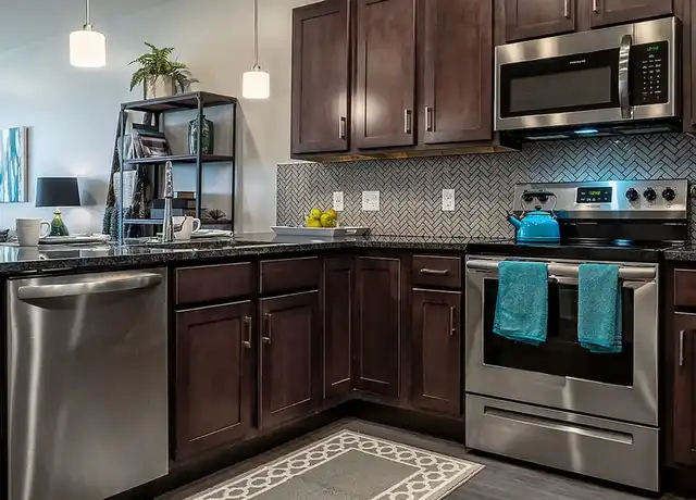 Property at Vicina - Modern Urban Flats - 100 Congress St, Troy, NY, 12180, 0 beds, 1 bath, [object Object]