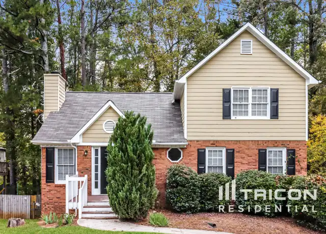 Property at 1035 Peace Dr NW, Kennesaw, GA, 30152, 3 beds, 2 baths, [object Object]