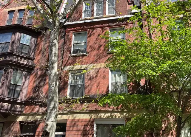 Property at 2015 Locust St Unit 17-1F, Philadelphia, PA, 19103, 1 bed, 1 bath, [object Object]