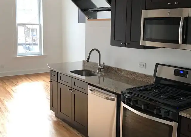 Property at 1643 S Throop St Unit 3R, Chicago, IL, 60608, 3 beds, 1 bath, [object Object]