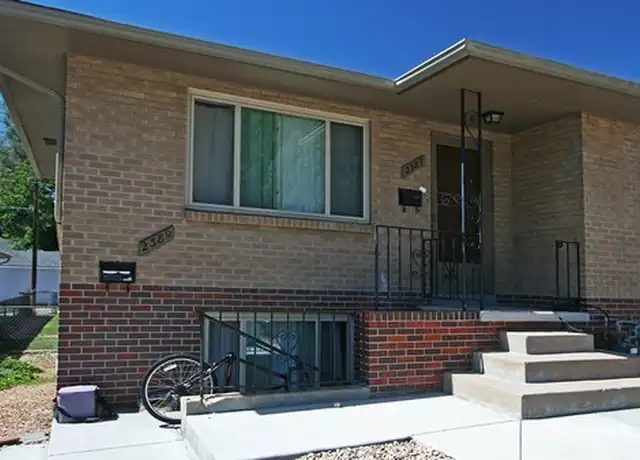 Property at 2381 S Race St Unit 2389, Denver, CO, 80210, 2 beds, 1 bath, [object Object]