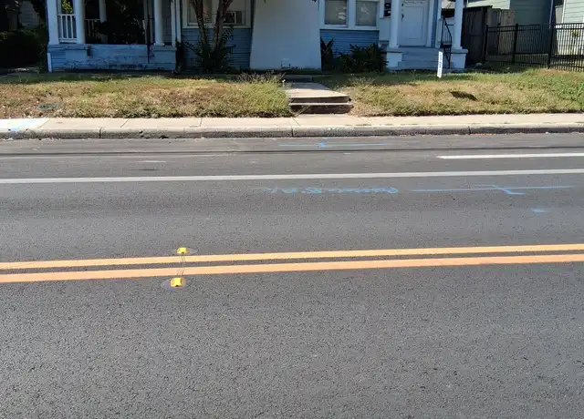 Property at 414 E Ashby Pl Unit 4, San Antonio, TX, 78212, 1 bed, 1 bath, [object Object]