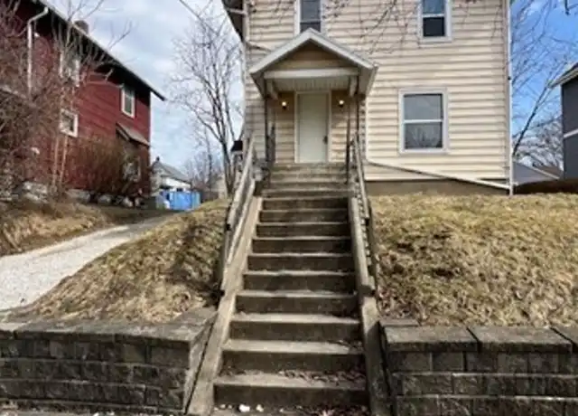 Property at 2171 16th St SW, Akron, OH, 44314, 3 beds, 1 bath, [object Object]