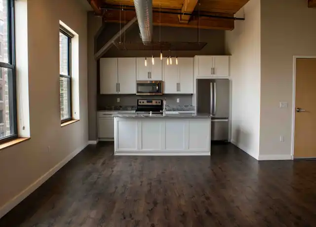 Property at 725 W Freshwater Way Unit 501, Milwaukee, WI, 53204, 2 beds, 2 baths, [object Object]