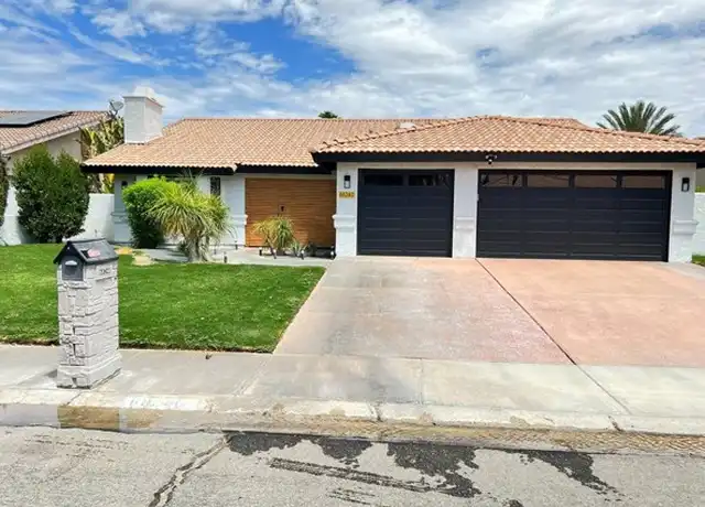 Property at 68240 Tachevah Dr, Cathedral City, CA, 92234, 4 beds, 2 baths, [object Object]