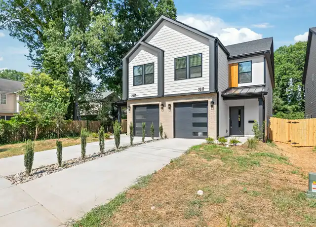 Property at 2011 Wilson Ave, Charlotte, NC, 28208, 3 beds, 2.5 baths, [object Object]