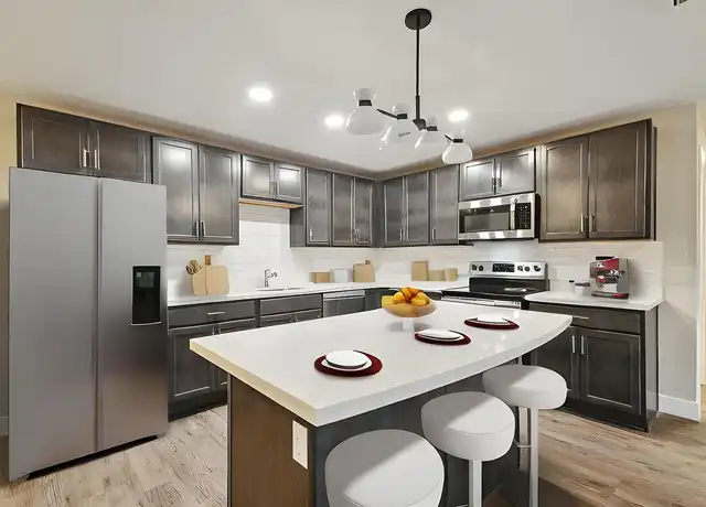 Property at Dry Gulch Commons - 5865 W 11th Ave, Lakewood, CO, 80214, 2 beds, 1-2 bath, [object Object]