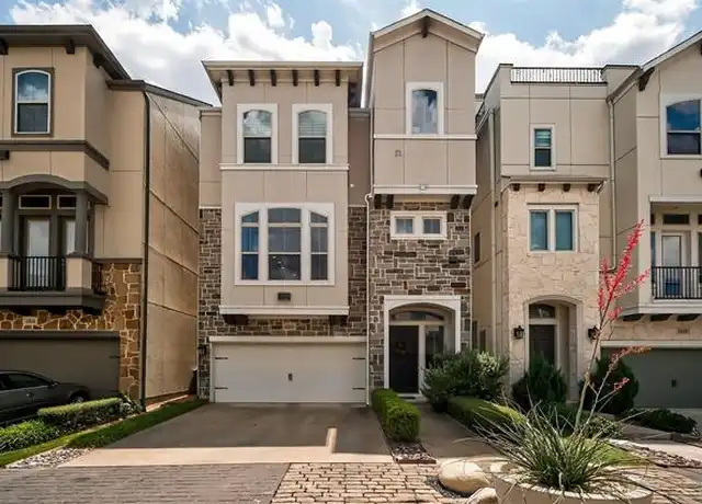 Property at 1850 Wood Ledge Pl, Dallas, TX, 75208, 3 beds, 3.5 baths, [object Object]