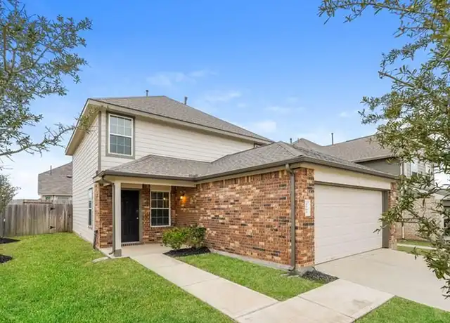 Property at 2903 Karin Crest Ln, Conroe, TX, 77304, 4 beds, 2.5 baths, [object Object]