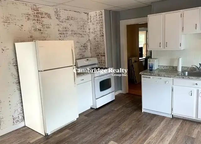 Property at 78 Winchester St, Medford, MA, 02155, 4 beds, 1 bath, [object Object]