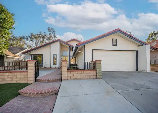 Property at 31 Country Wood Dr, Pomona, CA, 91766, 4 beds, 2 baths, [object Object]