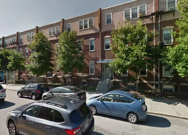 Property at 160 N Beacon St Unit 2, Brighton, MA, 02135, 1 bed, 1 bath, [object Object]