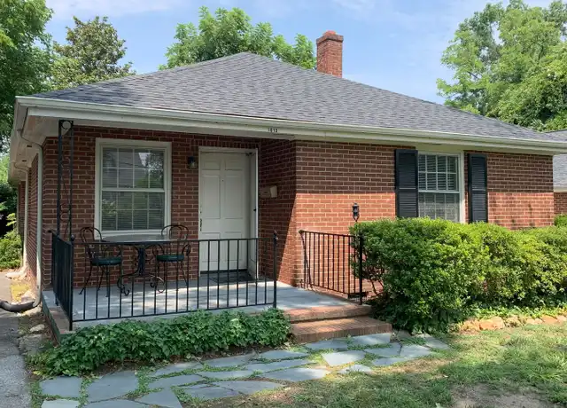 Property at 1013 N Eugene St Unit A, Greensboro, NC, 27401, 2 beds, 1 bath, [object Object]