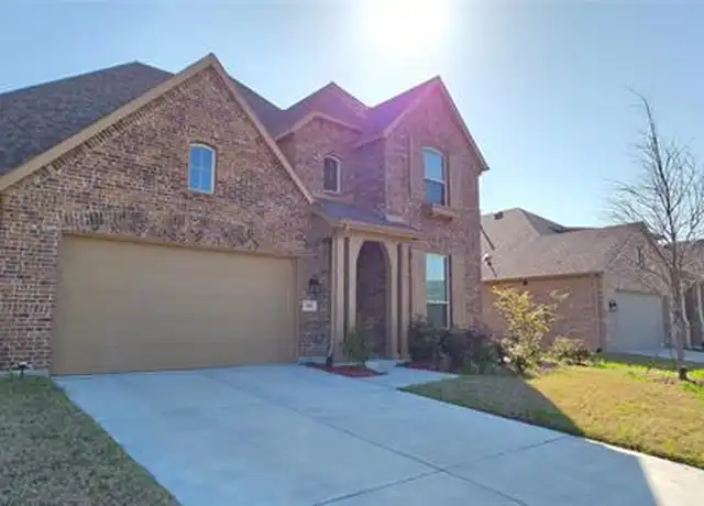Property at 1689 Sheldon Dr, Forney, TX, 75126, 5 beds, 4 baths, [object Object]