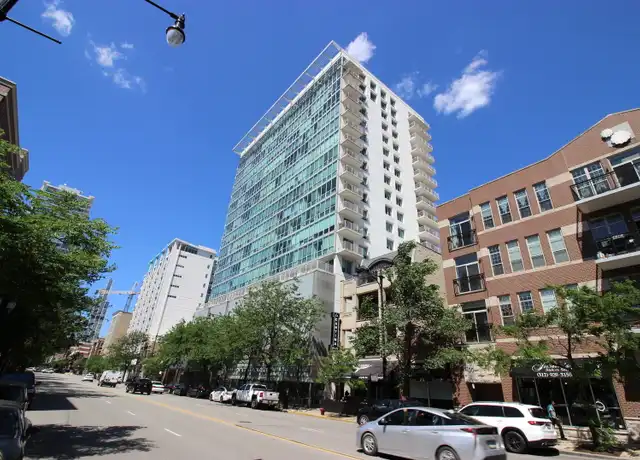 Property at 1845 S Michigan Ave #708, Chicago, IL, 60616, 1 bed, 1 bath, [object Object]