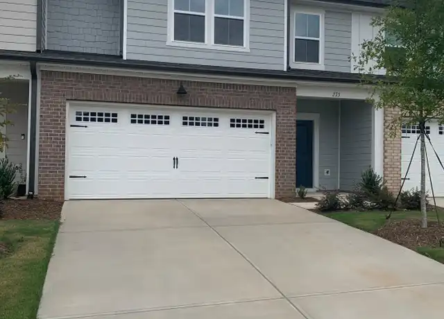 Property at 273 Broomside Ave, Garner, NC, 27603, 3 beds, 2.5 baths, [object Object]